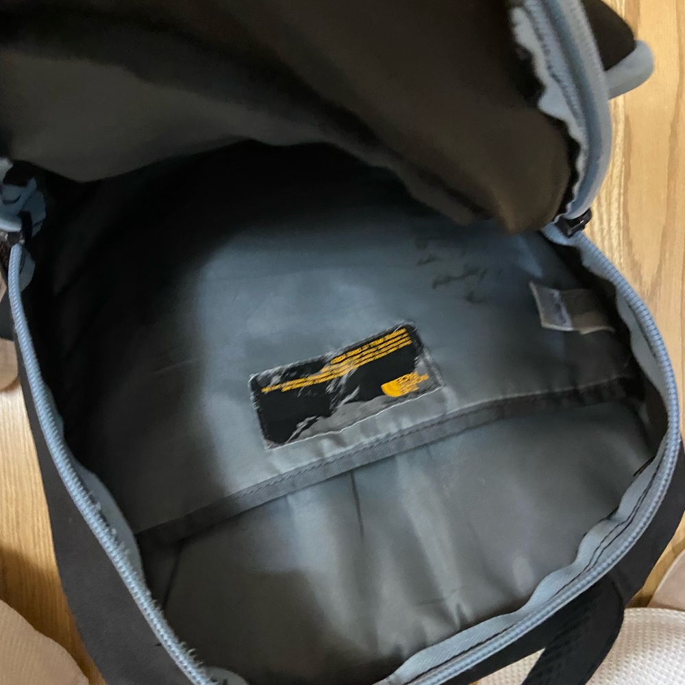 North Face Backpack - image 3